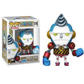 Funko Pop ! Animation - One Piece (1776) General Franky Vinyl Figure 9Cm Special