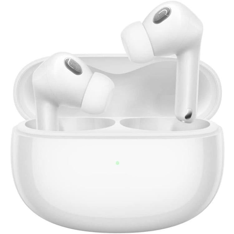 Xiaomi Auricolari (Buds 3T Pro) Cuffie Wireless Senza Fili Bluetooth Gloss White