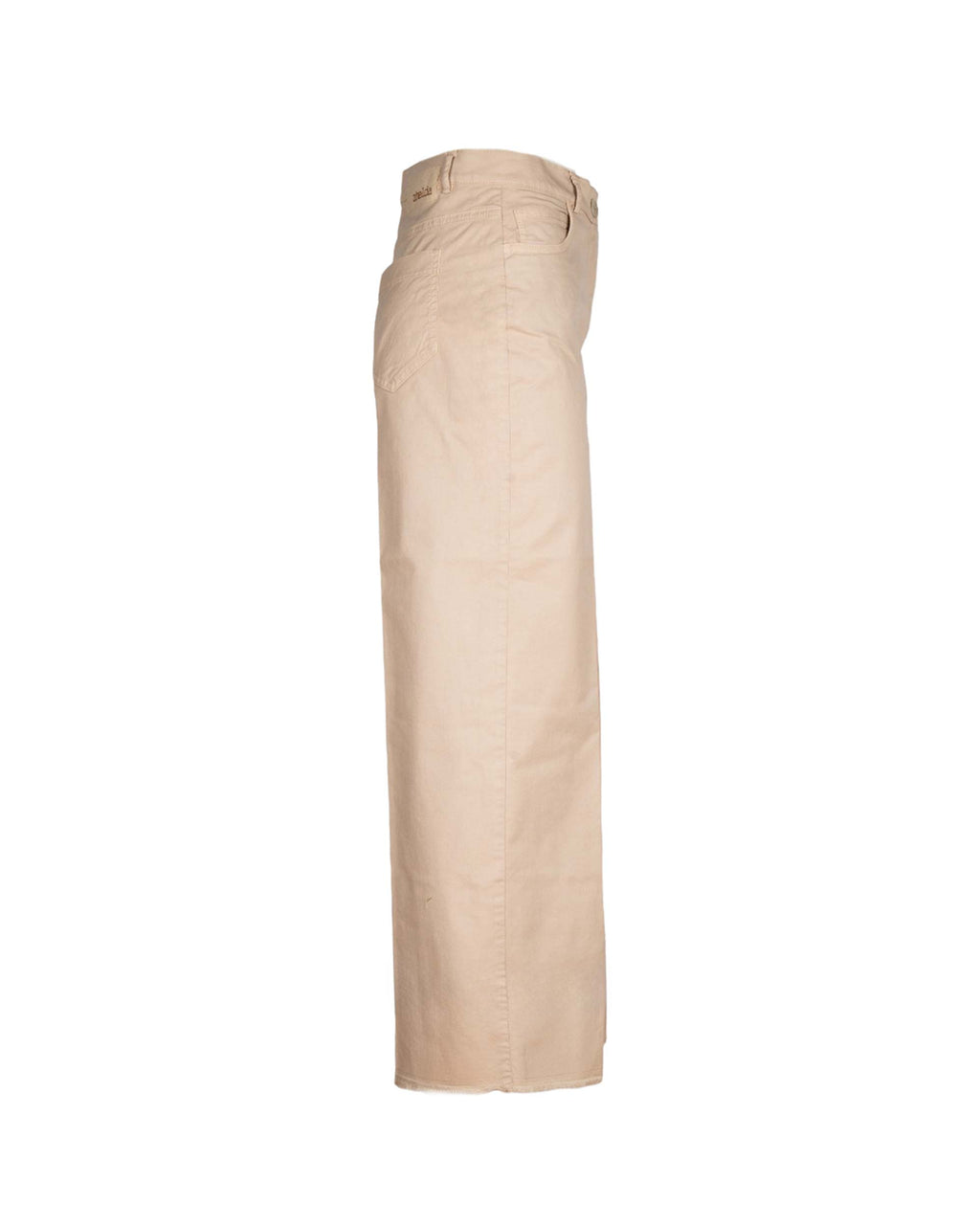PANTALONE BEIGE