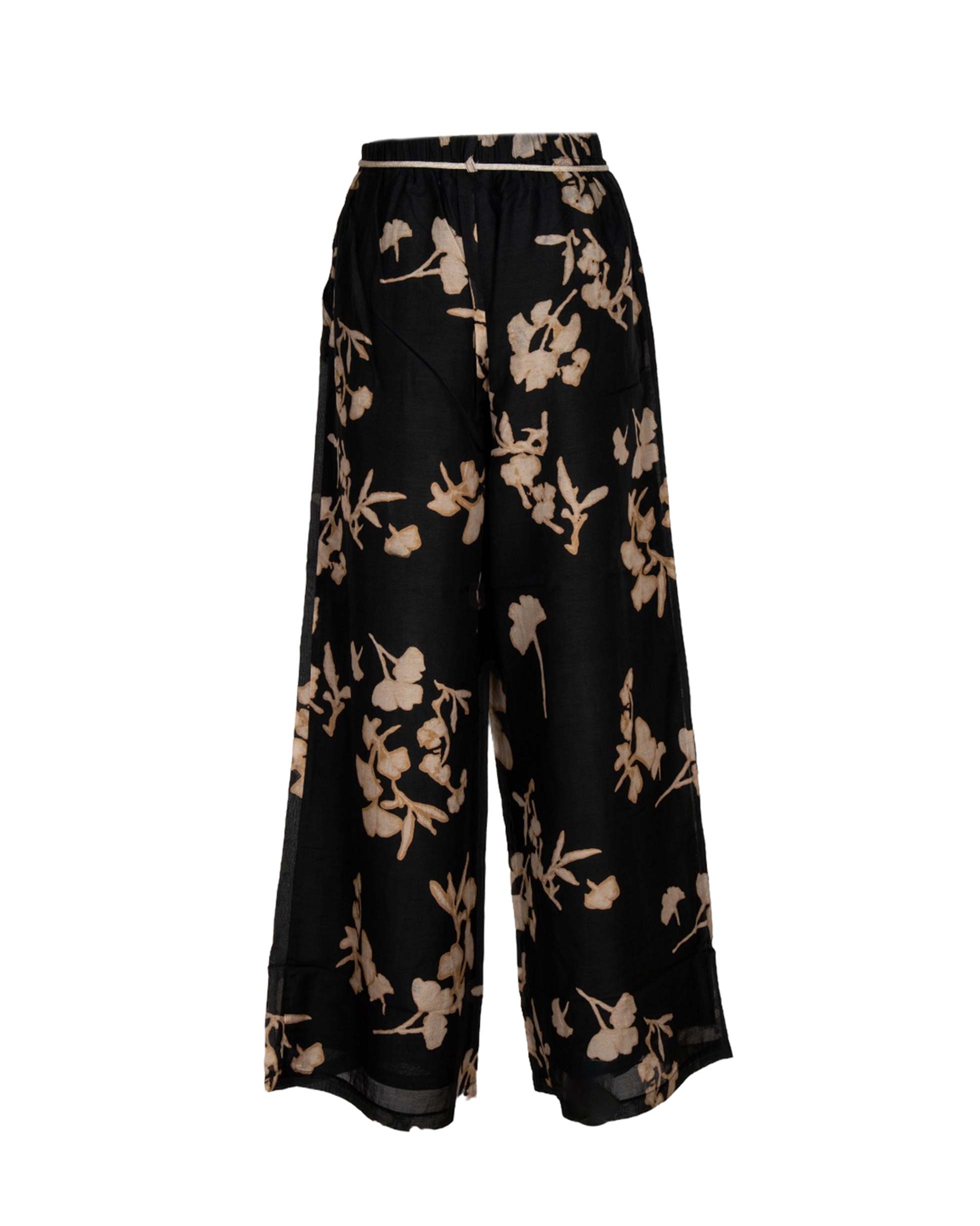 PANTALONE NERO