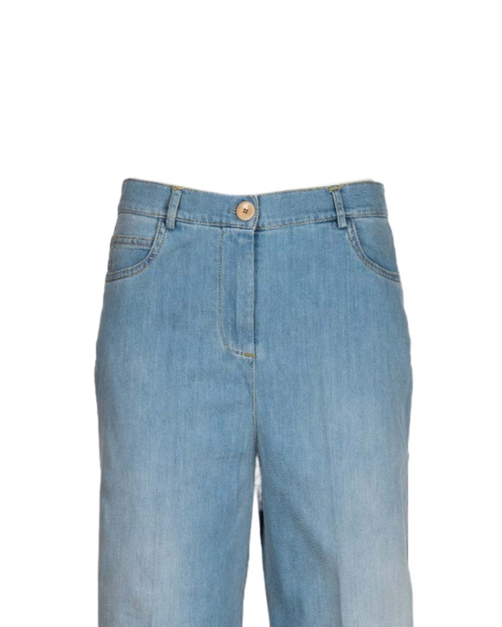 JEANS CELESTE