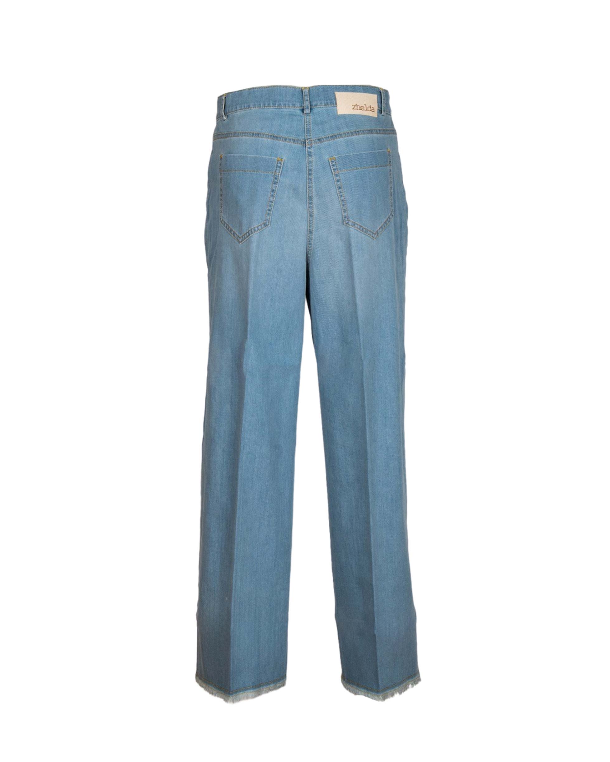 JEANS CELESTE