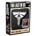 Paladone The Last Of Us Fireflies Logo Light Lampada Playstation Ps5 Da Tavolo