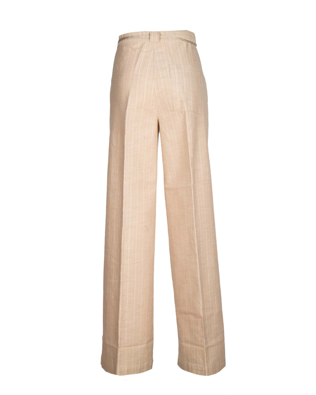 PANTALONE BEIGE