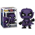 Funko Pop ! Marvel Spider-Man Into The Spider-Verse (407) Prowler Vinyl Figure