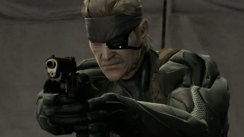 Metal Gear Solid: The Legacy Collection Ps3 Videogioco Nuovo Gioco Sigillato Eu