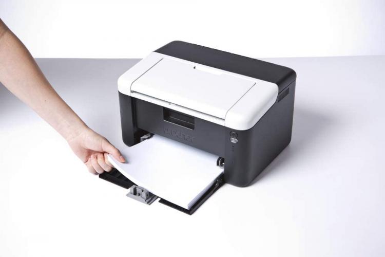 BROTHER STAMPANTE LASER B/N USB 2.0 WIFI 20PPM HL-1212W NERO MONOCROMATICA USB