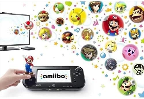AMIIBO THE LEGEND OF ZELDA - 30th TOON LINK THE WIND WAKER FIGURE DA COLLEZIONE