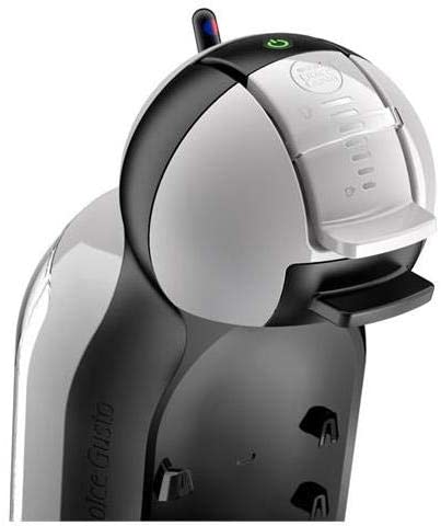 Delonghi Macchina Da Caffè Mini Me Edg305 Nescafè Dolce Gusto Bianco Espresso