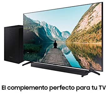Samsung Soundbar TV HW-T420 Bluetooth Sistema Home Audio 2.1 Cinema 150W PS5 PC