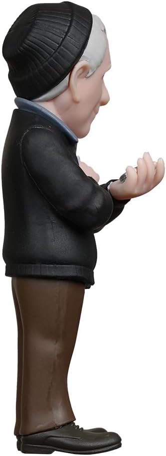 Minix - Rocky Balboa  (Movies 148) Mickey Figure 12Cm Statuetta Collezione