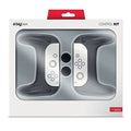 Big Ben Kit Controller Grip Nintendo Switch Joy-Con Custodia Joystick Supporto