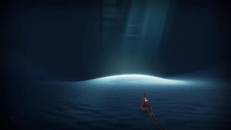 Journey Edizione Da Collezione Nordica Ps4 Videogioco Playstation 4 Italiano