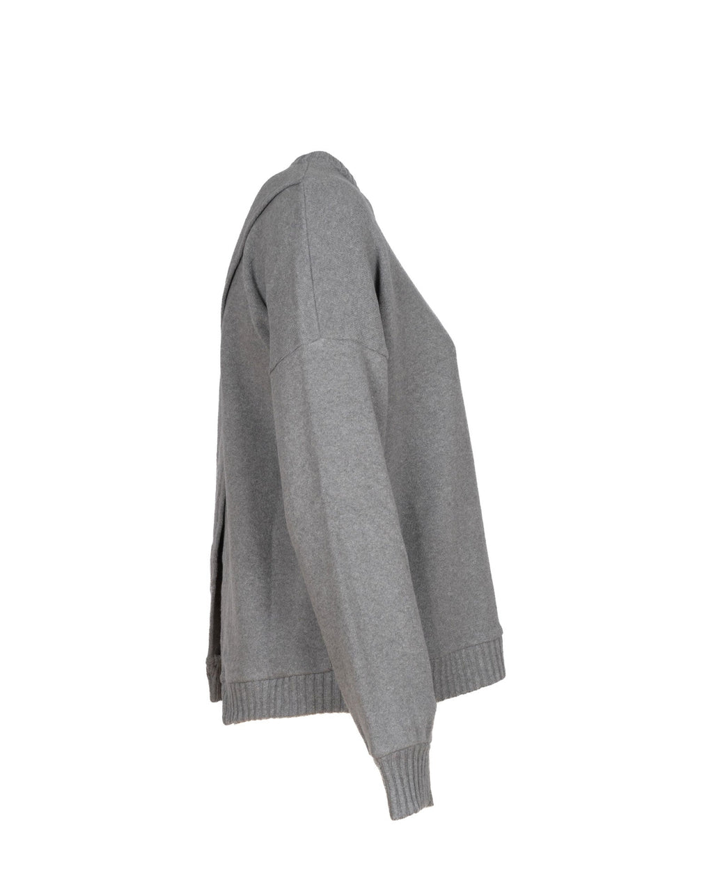 MAGLIA GRIGIA