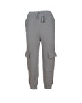 PANTALONE GRIGIO