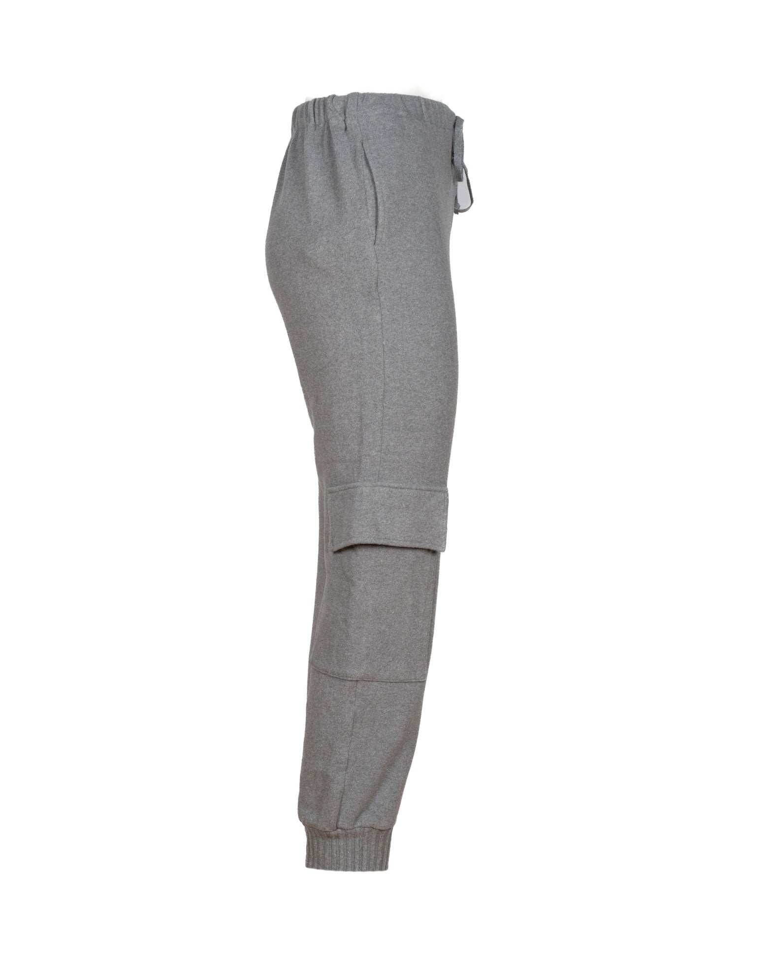 PANTALONE GRIGIO