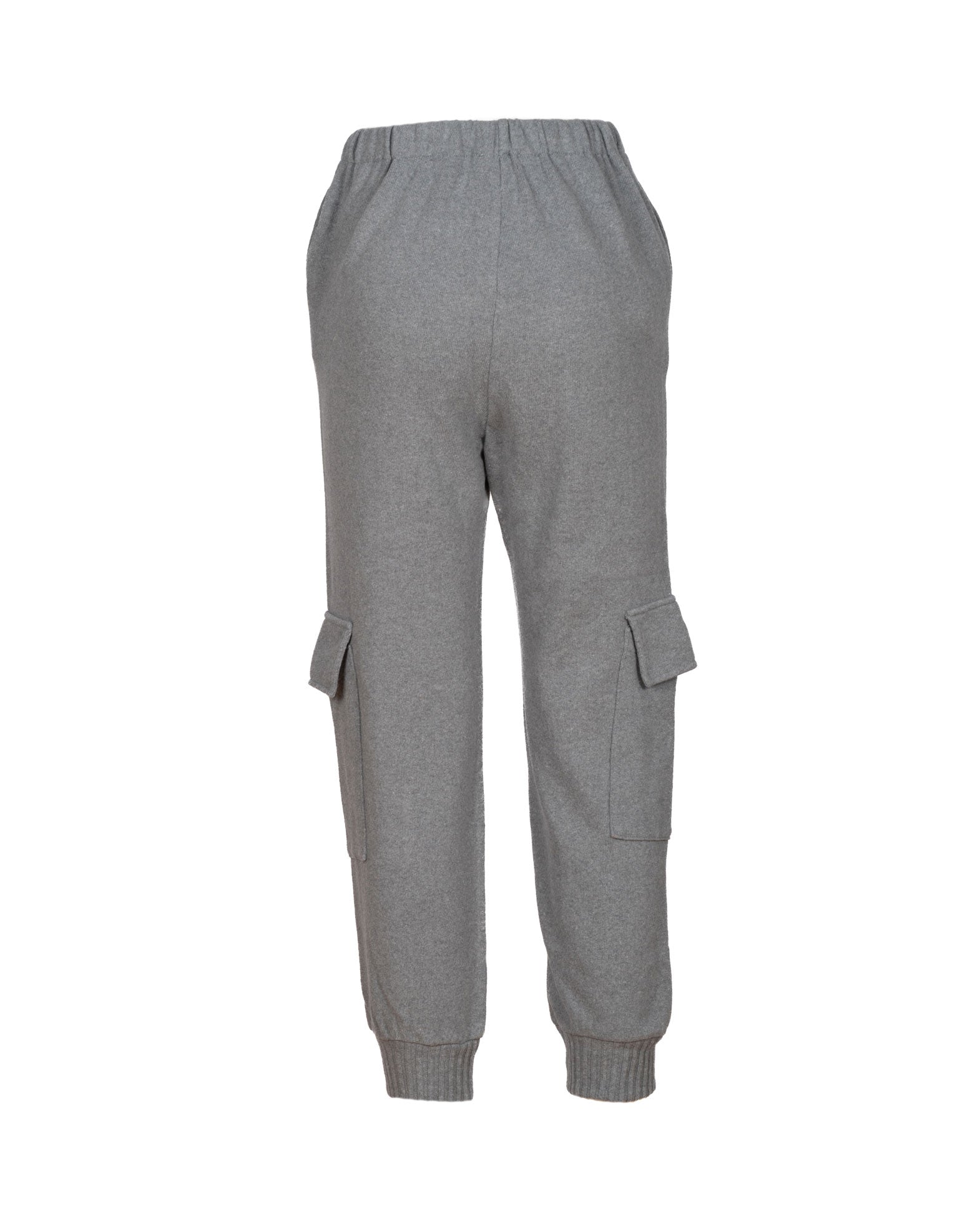 PANTALONE GRIGIO