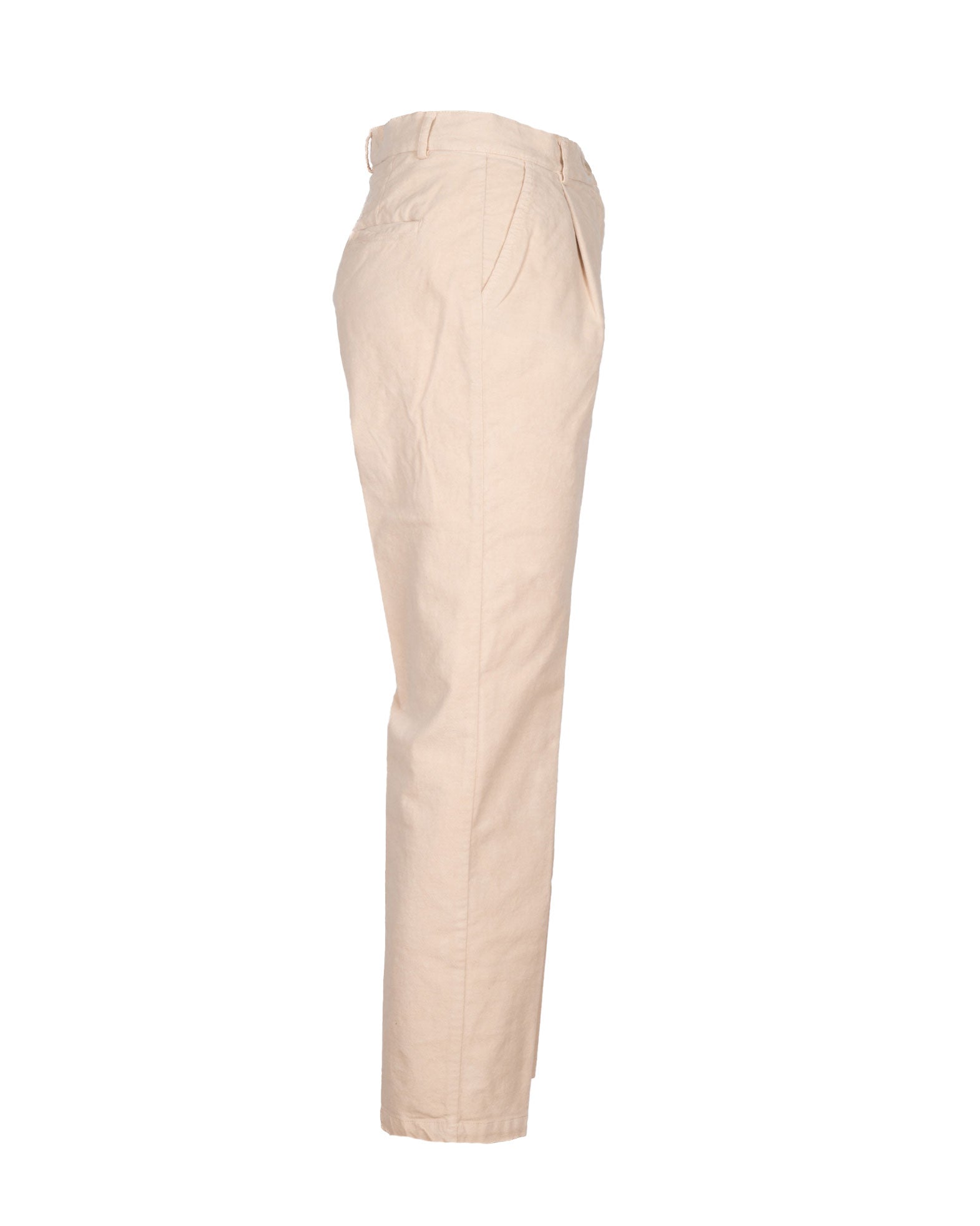 PANTALONE BEIGE