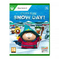 South Park Snow Day! Il Giorno Di Neve Xbox Series X Videogioco Italiano Nuovo