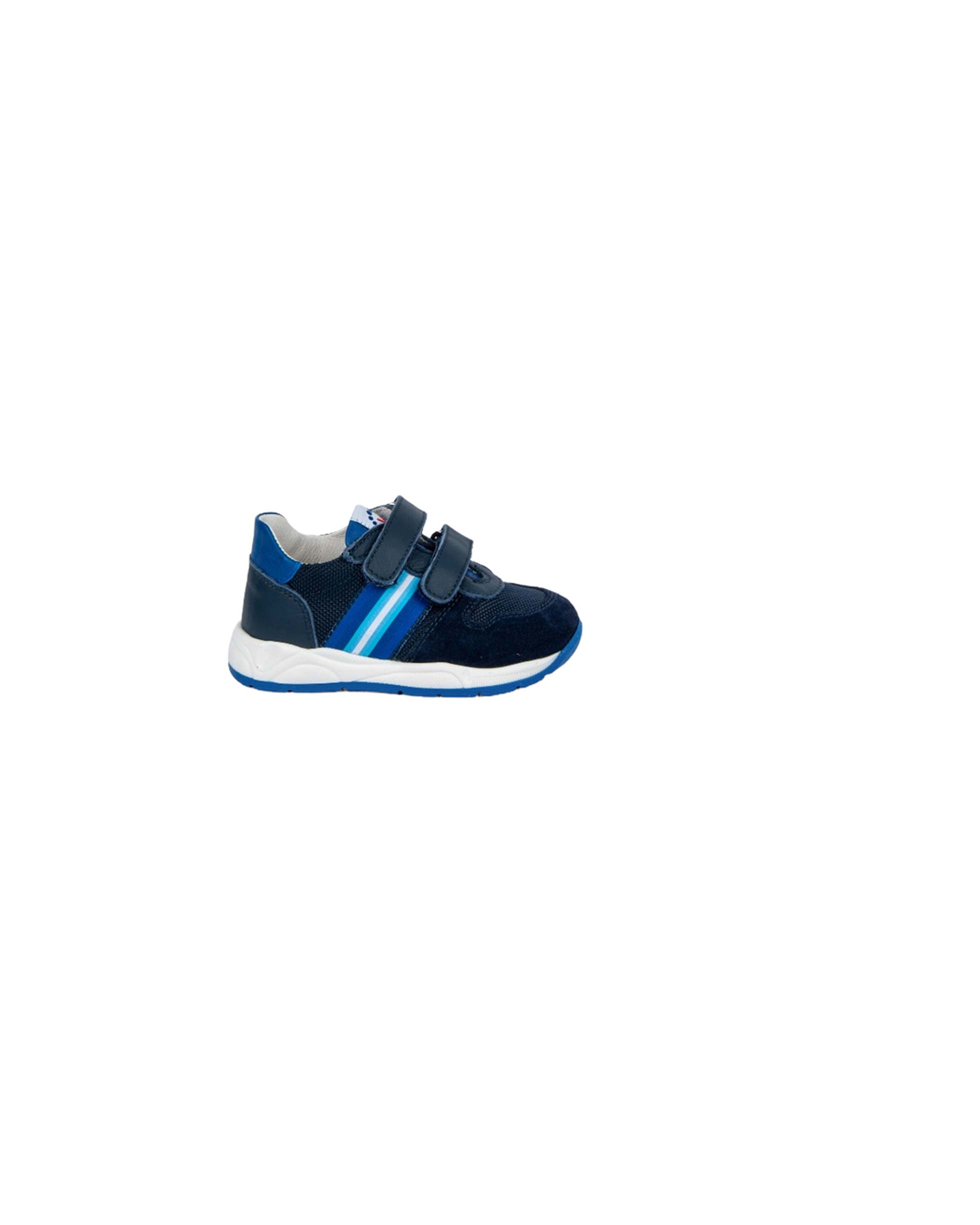 RUNNING BLU
