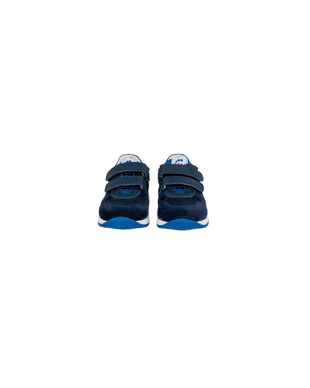 RUNNING BLU