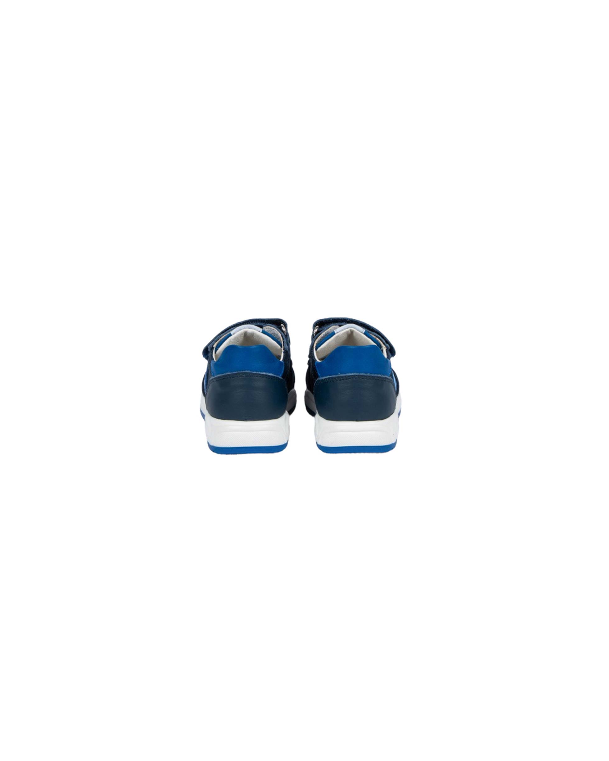 RUNNING BLU