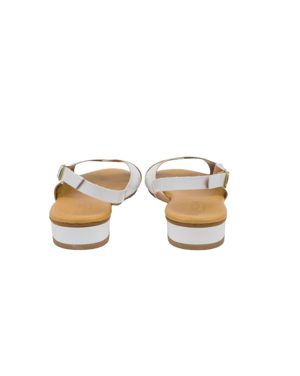SANDALO ELENA BIANCO