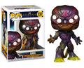 Funko Pop Marvel The Eternals 737 Kro Marvel Statua Action Figure Disponibile