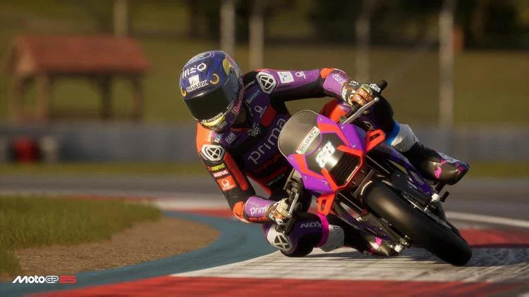 Motogp 25 Day One Edition Ps4 Videogioco Playstation 4 Gioco Eu Italiano