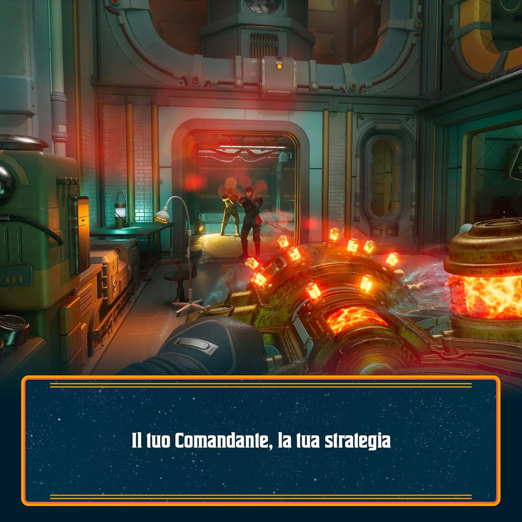 The Outer Worlds 2 PS5 Gioco EU Italiano PlayStation 5 Videogioco PAL Nuovo