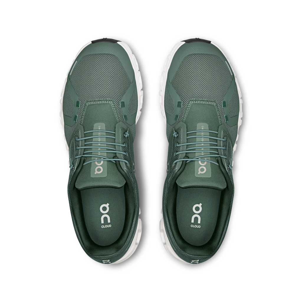 Scarpe Cloud 6 Uomo Olive/Evergreen