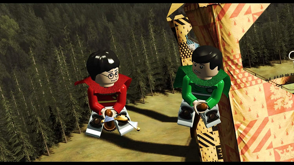 Lego Harry Potter Collection PlayStation 5 Videogioco PS5 Italiano PAL ITA