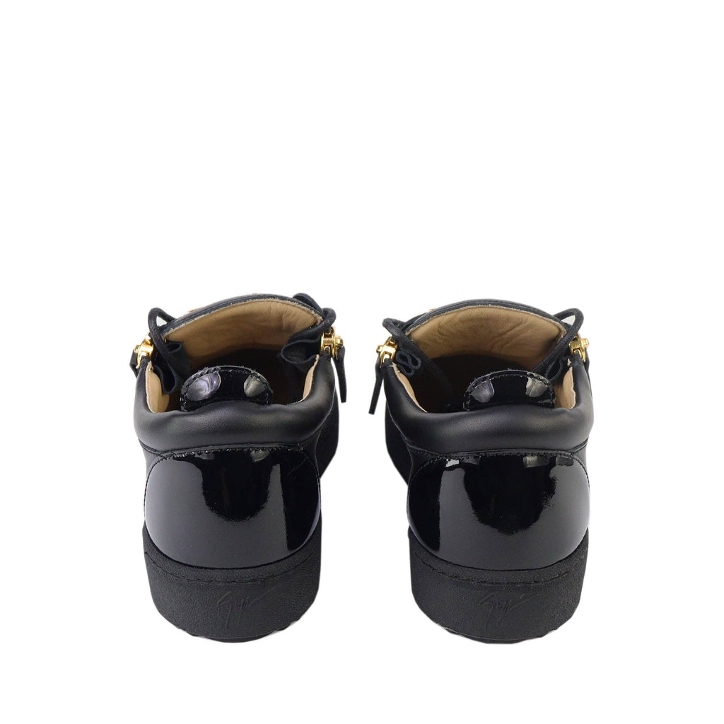 SNEAKERS FRANKIE NERA