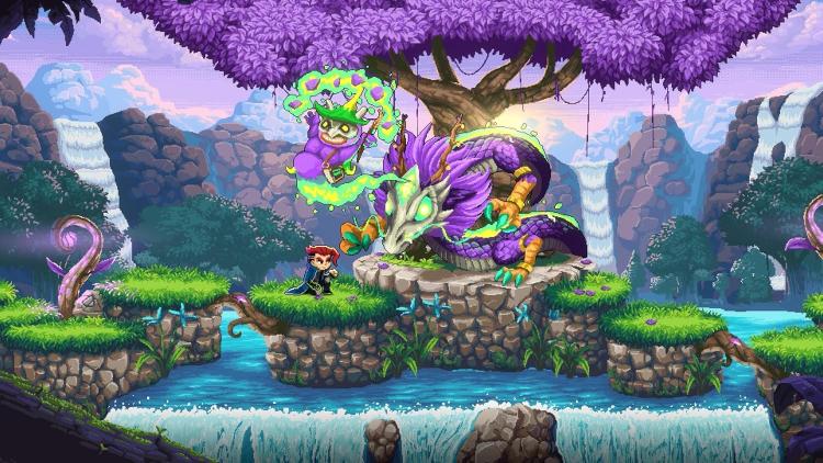 Spirit Mancer: (Collector'S Edition) Nintendo Switch 2 Videogioco Scheda Ver. Eu