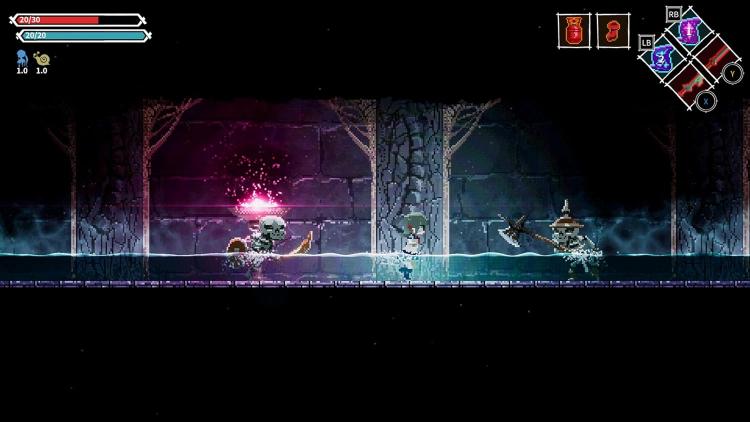 Lost Ruins Ps5 Gioco Italiano Playstation 5 Videogioco Nuovo Sigillato It Eu