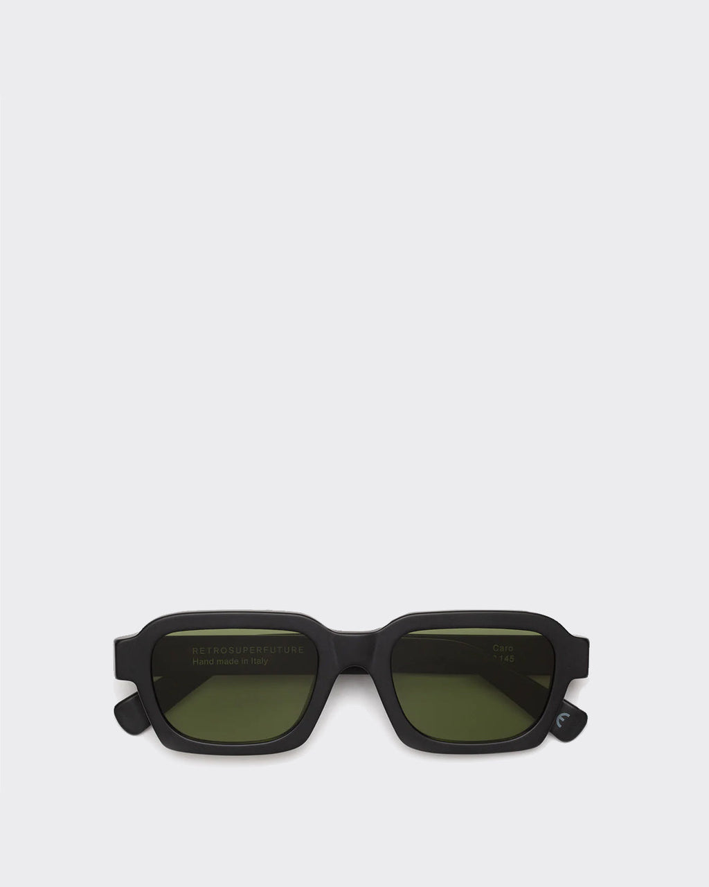 Occhiale Caro Black Matte