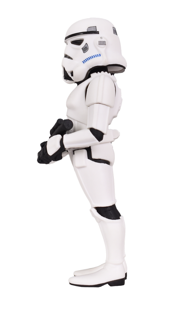 Minix Movies Star Wars Original Stormtrooper - Stormtrooper (130) Figure Vinyl