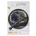 Paladone Harry Potter Wand Light Bacchetta Di Luce Decorazione Licenza Ufficiale