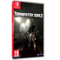 Tormented Souls Nintendo Switch Survival Horror Gioco Nuovo Italiano CIAB