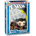 Funko Pop ! Comic Cover Marvel X-Men - (50) Wolverine Vinyl Figure 9Cm Nuovo
