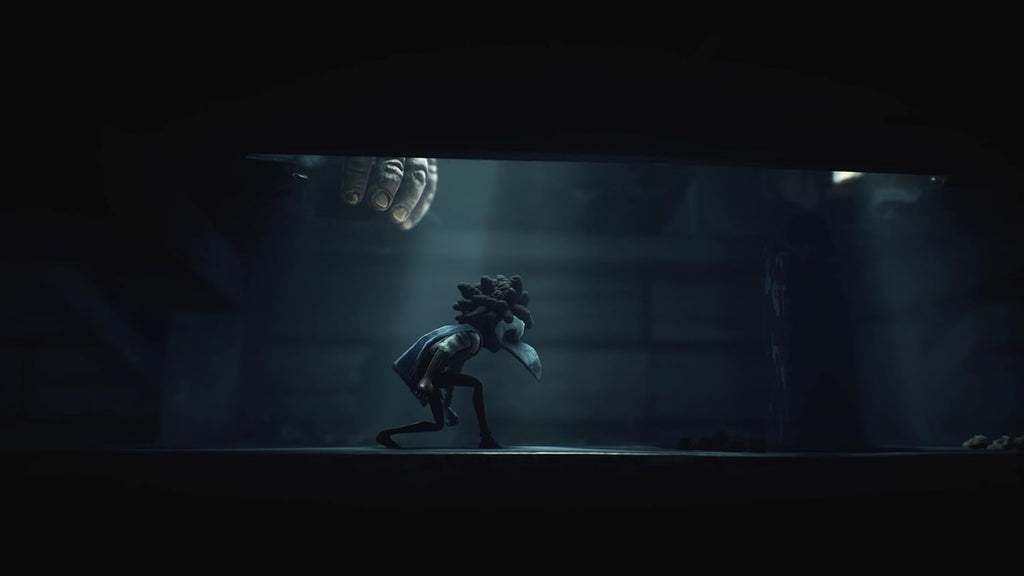 Little Nightmares III 3 Nintendo Switch Videogioco EU Multilingua Italiano