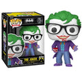 Funko Pop ! Batman Returns 85Th (517) The Joker - Vinyl Figure Statuetta 9Cm
