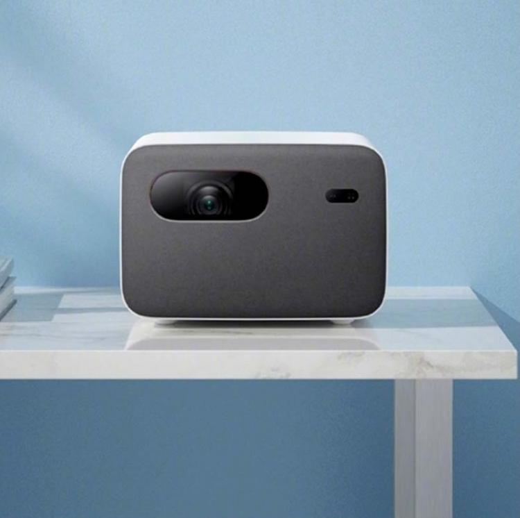 Xiaomi Mi Smart Projector 2 Pro Computer Android Videoproiettore 60-200" Full Hd