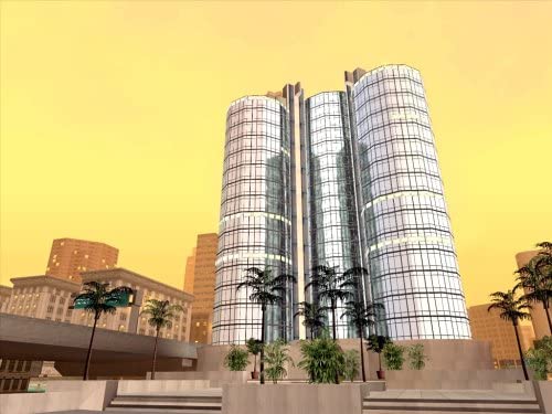 Gta Grand Theft Auto: San Andreas Ps3 Videogioco Playstation 3 Nuovo Sigillato
