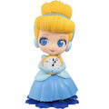 Banpresto Q Posket Disney - Cinderella Princess Sweetiny Statuetta Bandai 14cm