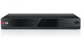 Lg Lettore Dvd Dp132 Bluetooth Divx Usb Divx Hd Cd Dvd±Rw Cd-R/Rw Mp3 Jpg Nero