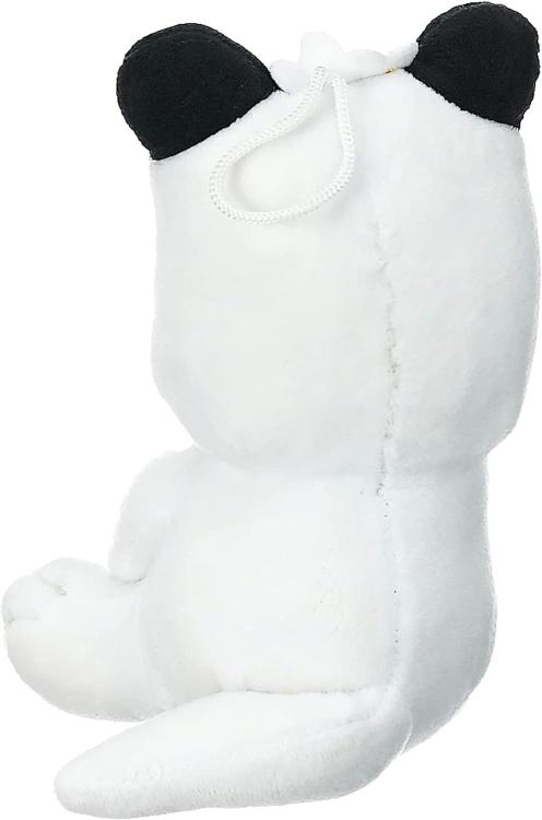 Peluche Hello ! Spank 35Cm Toei Animation Pupazzo Morbido Spenk Sorridente Smile