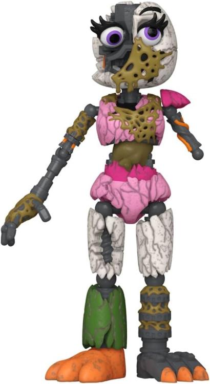 Funko Action Figure Five Nights At Freddy'S - Chica The Chicken Fnaf Figure 13Cm