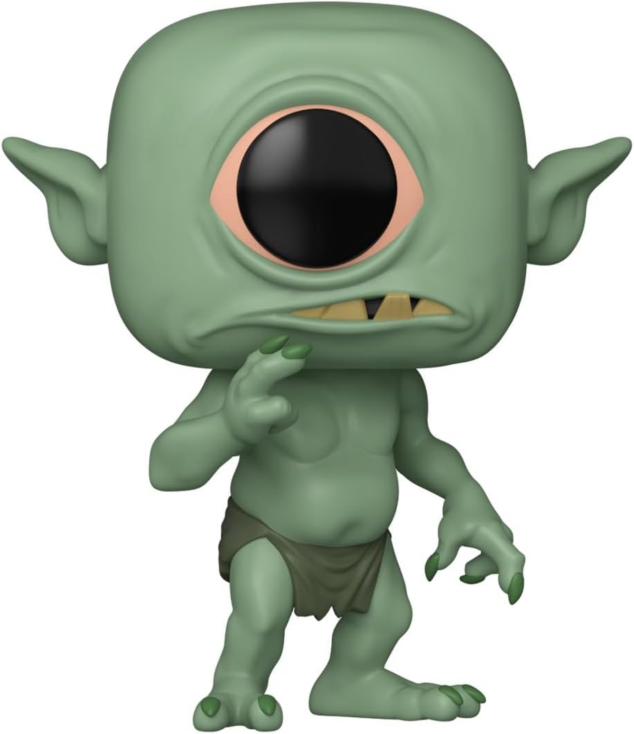 Funko Pop ! Games Magic the Gathering - (1095) FBLTHP Vinyl Figure 9cm