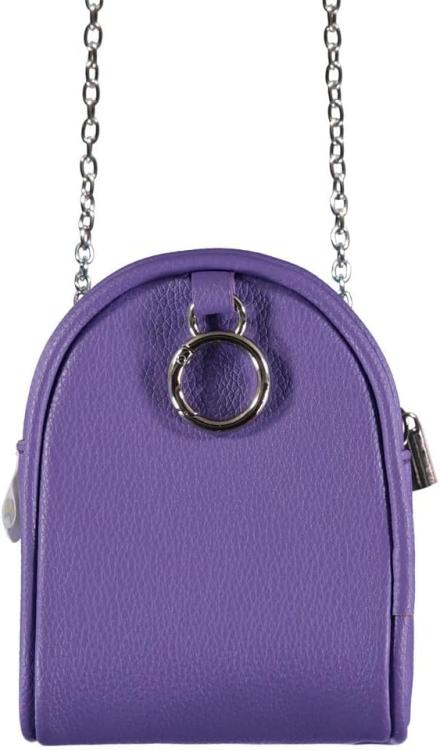 Difuzed Borsetta Pokemon - (Gengar) Micro Zaino Bag Tracolla portachiavi 10cm